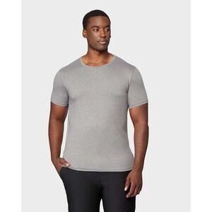 32 Degrees Cool T-Shirt Mens Small Ultra Soft Lightweight Crew Neck Sleep Tee